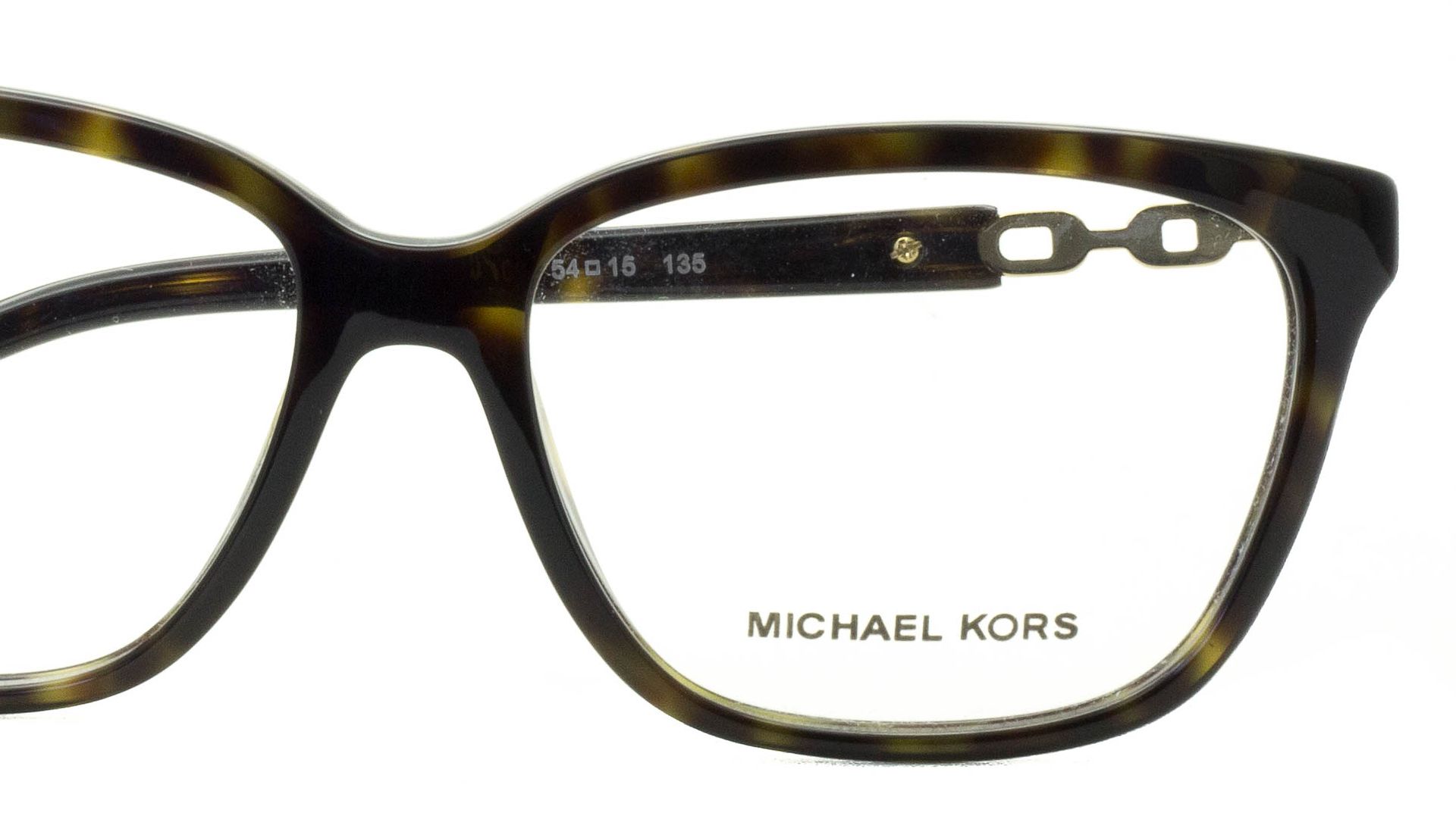 Michael Kors Mk 8018 Sabrina Iv 3106 Eyewear Frames Rx Optical Eyeglasses New Ggv Eyewear
